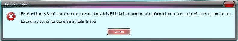  ağ bağlantısı sorunu yardım plss :(((