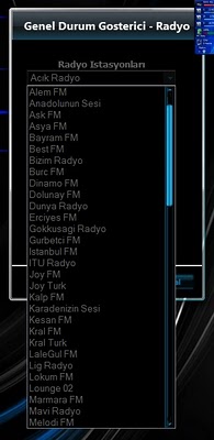  Radyo Dinlemek İçin Türkçe Toolbar Önerisi Olan