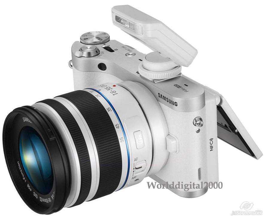  SAMSUNG NX SERİSİ ANA BAŞLIK