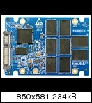 SanDisk Extreme II 240GB İncelemesi [Son Düzlük]