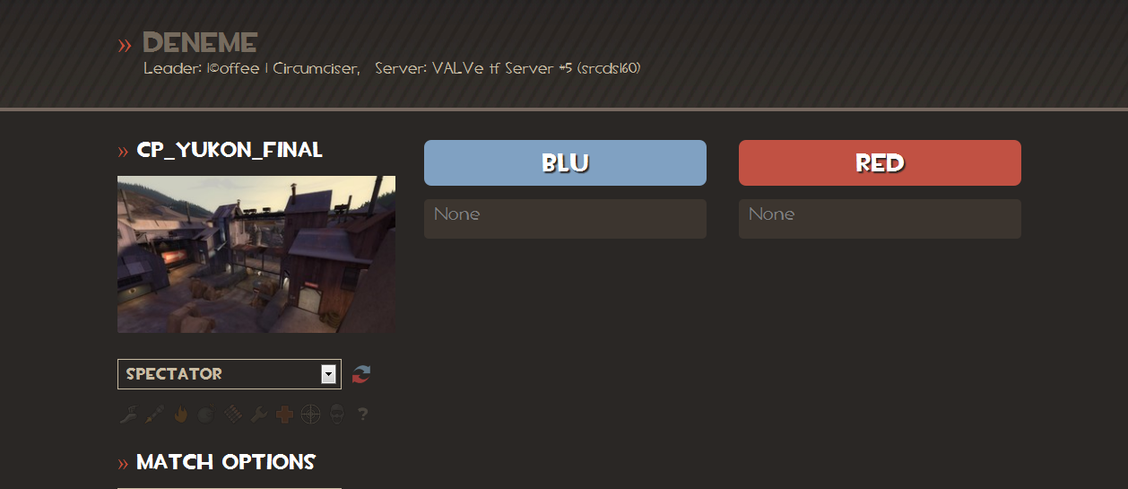  Team Fortress 2 Lobby .com