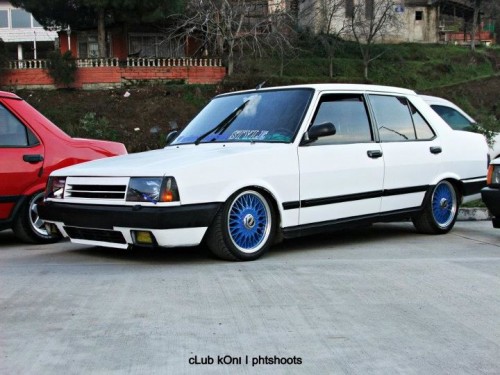  2000 Model Şahin 1.4 ie Aldım yardım beyler