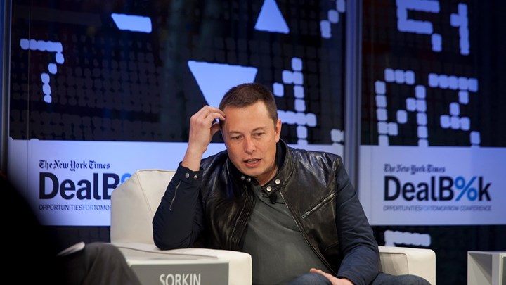 Elon Musk yıl sonunda Twitter’ı bırakıyor