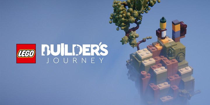 LEGO Builder's Journey - İnceleme: 'Rahatlatıcı bir bulmaca oyun'