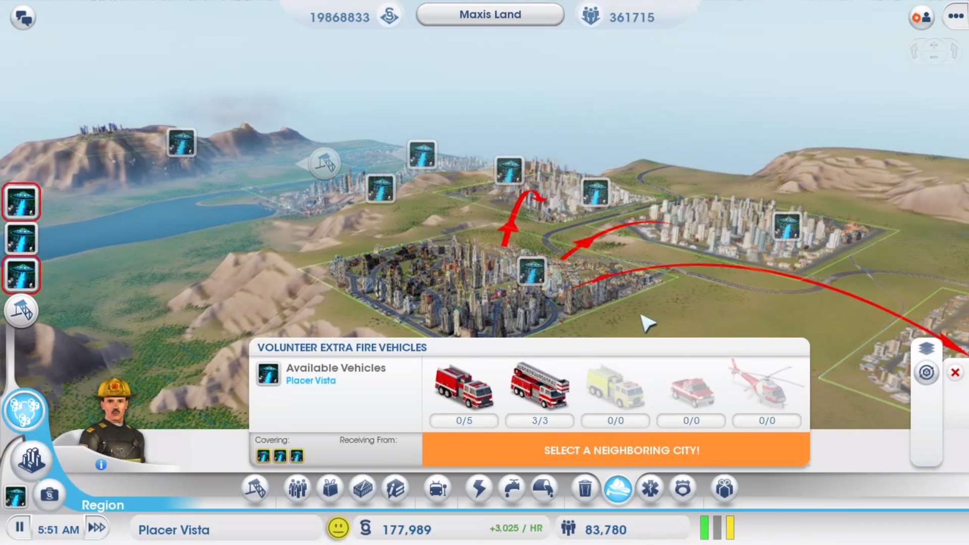  SimCity (2013) (ÇIKTI)