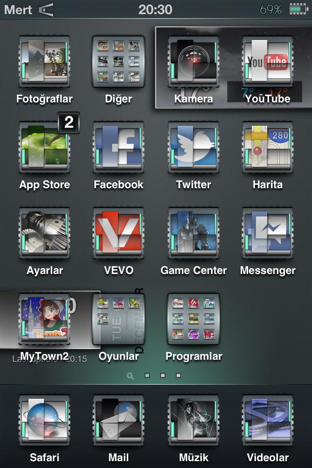  Cydia Ufak bir soru