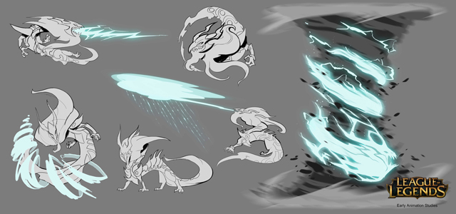  Yeni Champion Ao Shin (Sneak Peek)