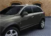  OPEL ANTARA HAKKINDA HERŞEY