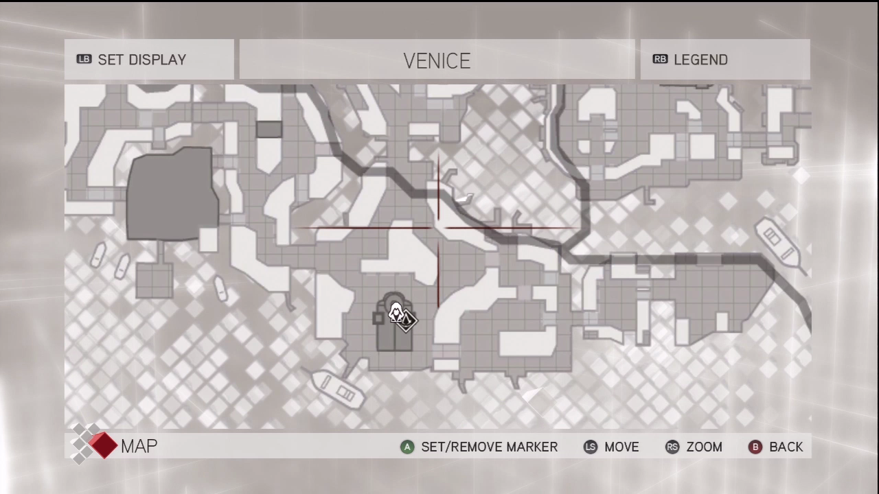 Ассасин 2 загадки. Assassins Creed 2 истина Венеция. Ассасин Крид 2 карта Венеции с гробницами. Assassins Creed 2 гробницы ассасинов на карте. Гробницы ассасинов в Assassins Creed 2 в Венеции.