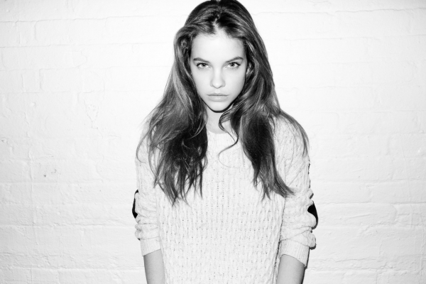  Barbara Palvin kim?