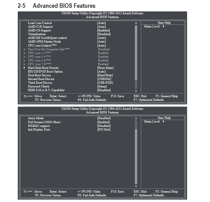  Fx 4100 Overclock Hakkında.