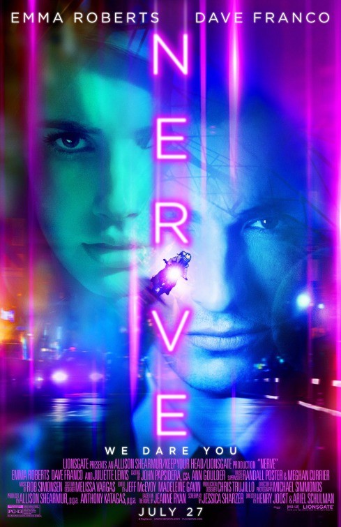  Nerve (2016)