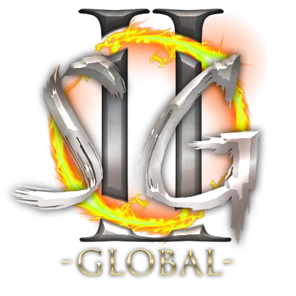 SG2Global - Efsanenin Yeniden Doğuşu