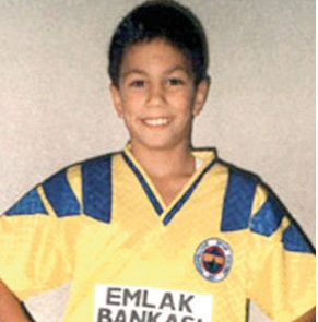Belli Ki Gokhan Inlerin Gonlu Fenerbahce De
