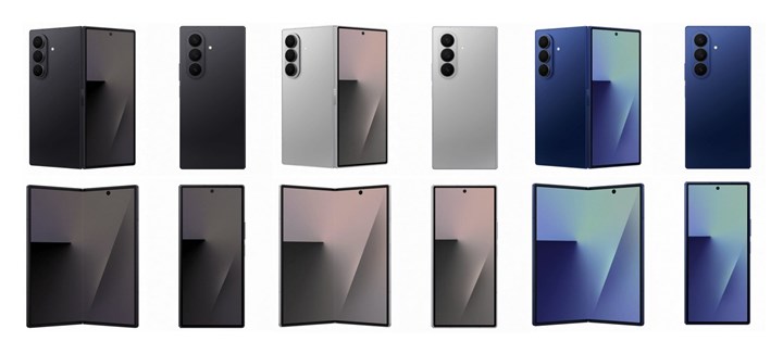 Samsung'dan şaşırtan adım: Galaxy Z Flip7 Exynos'a dönüyor