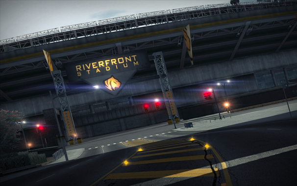  Need for Speed:World Online'nın çıkış tarihi belli oldu!