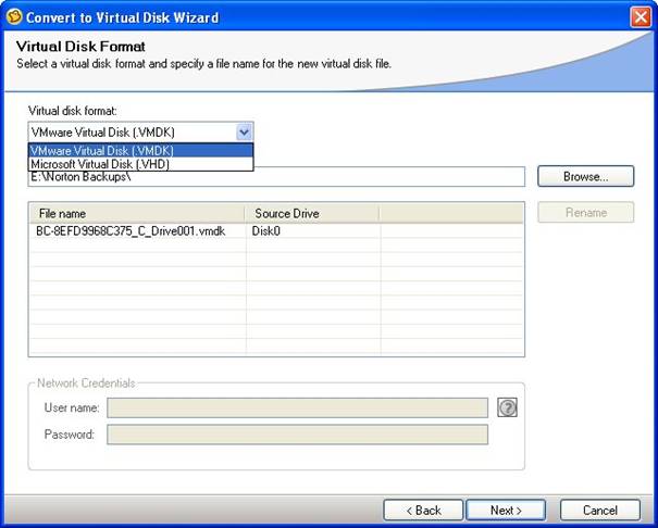  Symantec Norton Ghost 14.0  Kurulumu Ve Anlatımı (Görsel)
