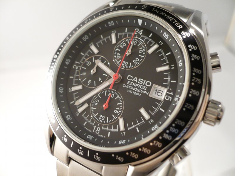  CASIO EFR-520L-7AVDF N11 fırsatı.