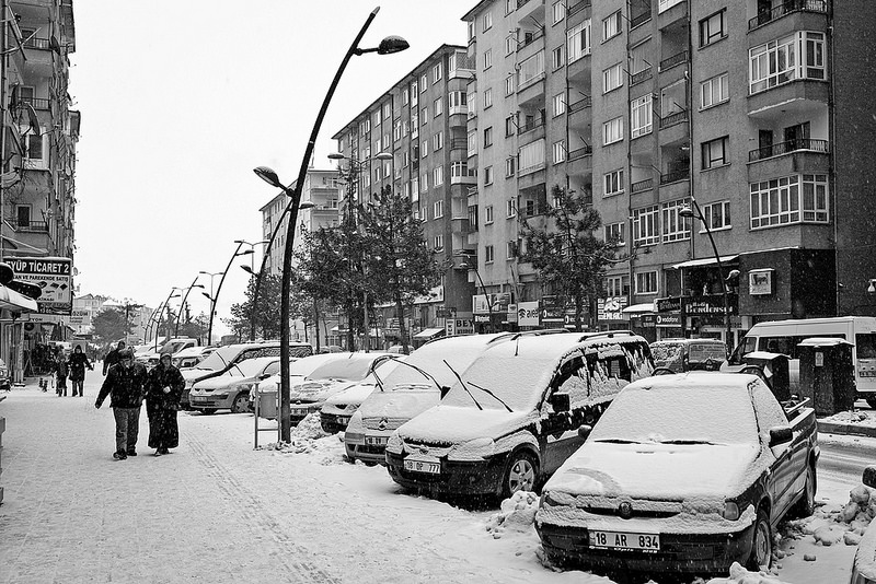  ■■■Sadece SOKAK Fotoğrafları Paylaşım Başlığı■■■