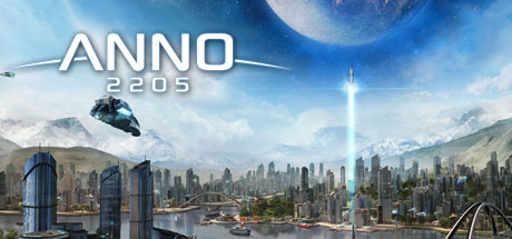 Anno 2205 (2015) [ANA KONU]