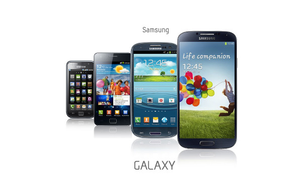 Samsung'un bu yıl ki hedefi 100 milyondan fazla Galaxy S/Note cihazı, 40 milyondan fazla tablet satışı