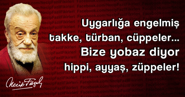  Din dersi artacak, insan hakları dersi kalkacak