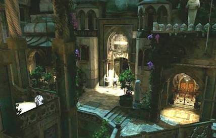  Uncharted 2 / Satılık veya Takaslıktır