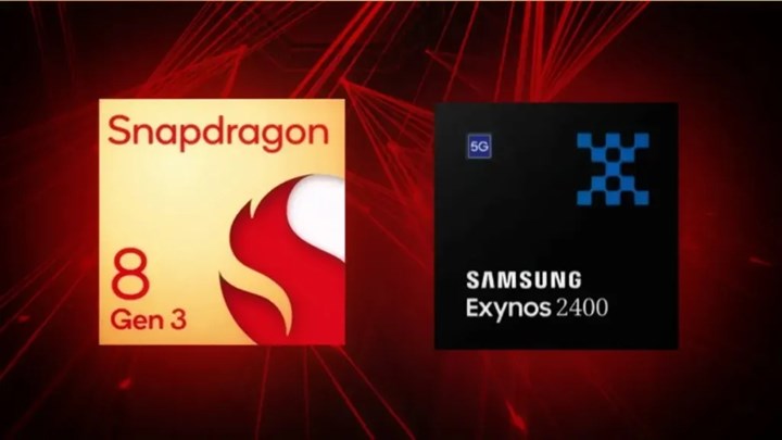 Exynos 2400, Snapdragon 8 Gen 3'e karşı test edildi: Samsung bu sefer başardı mı?