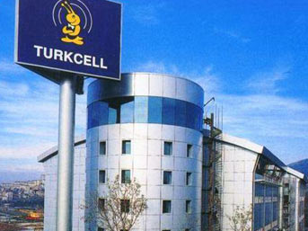  Polis, Turkcell binasında arama yapıyor