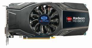  Sapphire Hd 6870 1 Gb 3 Aylık 339 TL