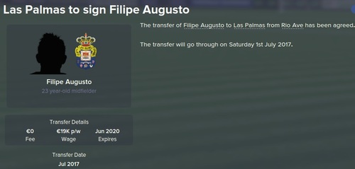  Fm 2015 Las Palmas Kariyer Hikayem... [La Liga Şampiyonu Olduk]