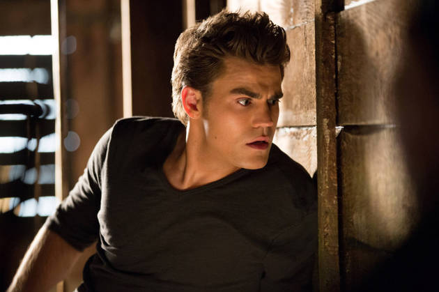  The Vampire Diaries (2009-    ) | 6.Sezon