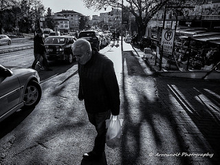  ■■■Sadece SOKAK Fotoğrafları Paylaşım Başlığı■■■