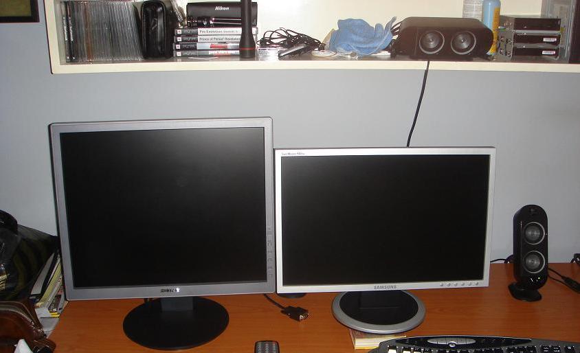  SAMSUNG 940BW KULLANANLAR BURAYA!!!!!