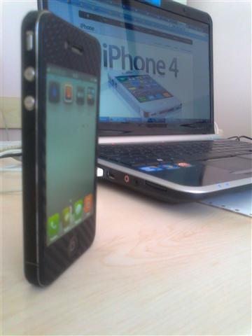  3 Aylık İPhone 4 Türkcell TR Garantili