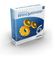  ASHAMPOO WINOPTİMİZER 6. TAM SÜRÜM