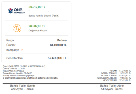 Apple iPhone Fırsatları (Tüm Modeller) [ANA KONU]