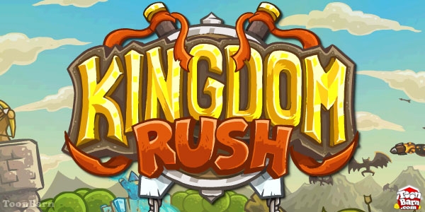  Kingdom Rush [İnceleme ve Rehber]