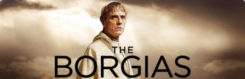  The Borgias (2011) | Bitirildi