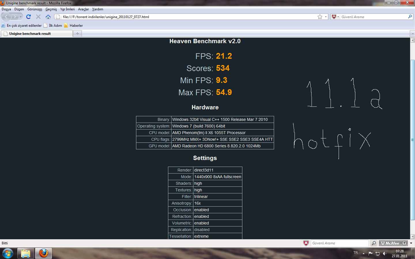  AMD&ATI Kullananlar Topluluğu  - Yeni KRAL 290X -