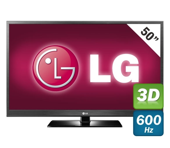  LG 50PZ250 PLAZMA TV : 1550 TL (2 ADET 3D GÖZLÜK DAHİL)