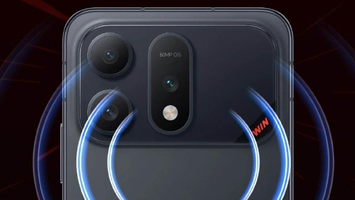 Bataryada sınırları aşan Honor Win Turbo tanıtıldı