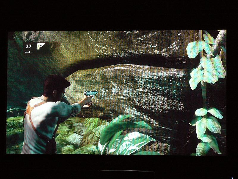  Uncharted: Drake's Fortune | ANA KONU |