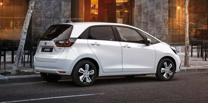 Honda 2025 fiyat listesi belli oldu! İşte Şubat ayı fiyatları