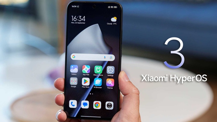 Xiaomi HyperOS 3.0 tamamlanıyor: Güncelleme alacak son cihazlar