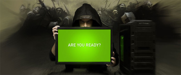 Nvidia'nın 'büyük' anonsu ION 2 çıktı, Fermi için gözler 26 Mart tarihinde!