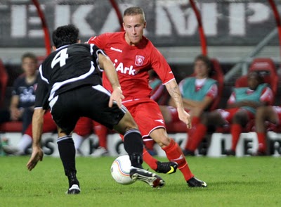  Harika bir Miroslav Stoch yazısı | Flying Dutchman