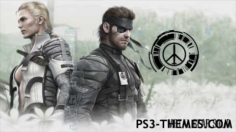  Ps3 Dinamik Temalar