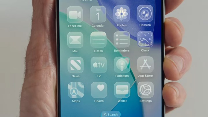 iOS 26 tanıtıldı: İşte iPhone'lara gelen yeni özellikler