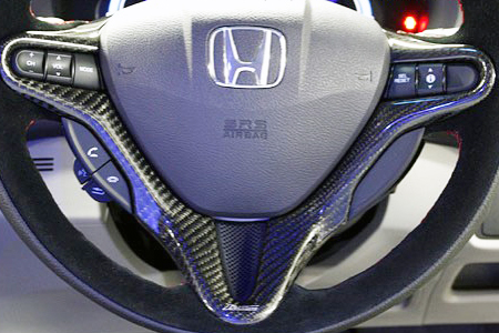  Honda Civic HB 1.8 FK2 Yapılanlar-Yapılacaklar